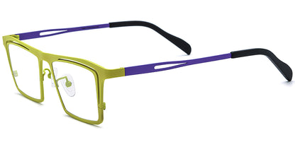 Radiant Coast Eyewear