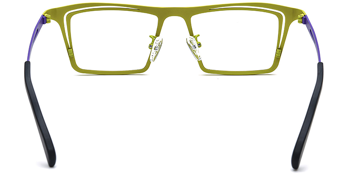 Radiant Coast Eyewear