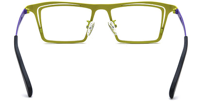 Radiant Coast Eyewear