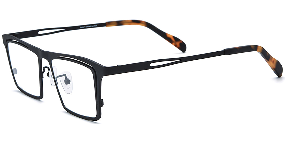 Radiant Coast Eyewear