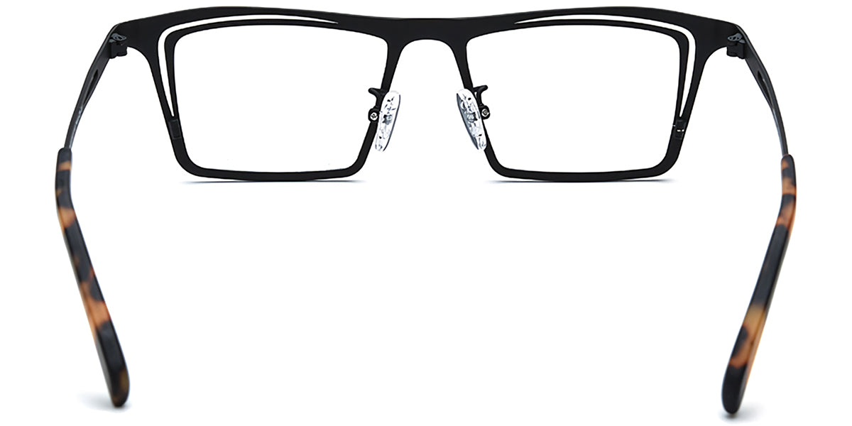 Radiant Coast Eyewear