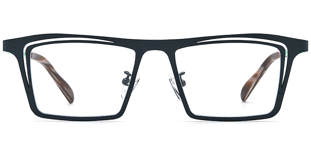 Radiant Coast Eyewear