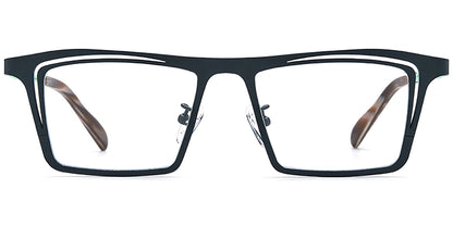 Radiant Coast Eyewear
