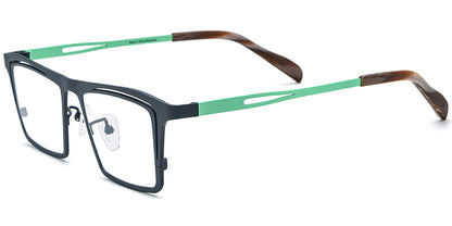 Radiant Coast Eyewear