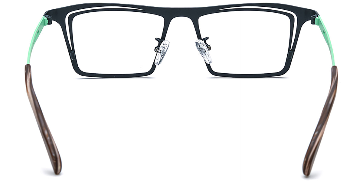 Radiant Coast Eyewear