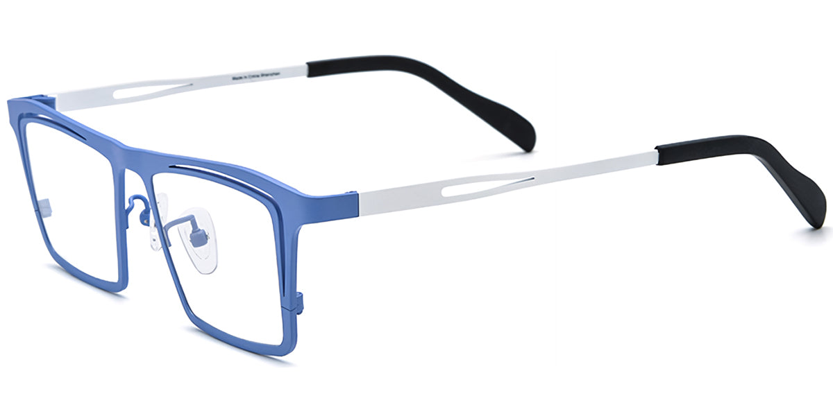 Radiant Coast Eyewear