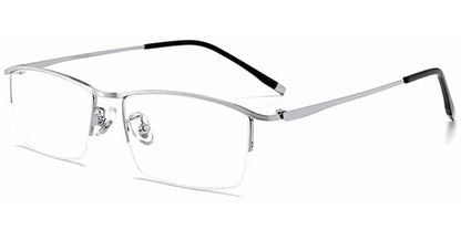 Radiant Echo Bay Eyewear