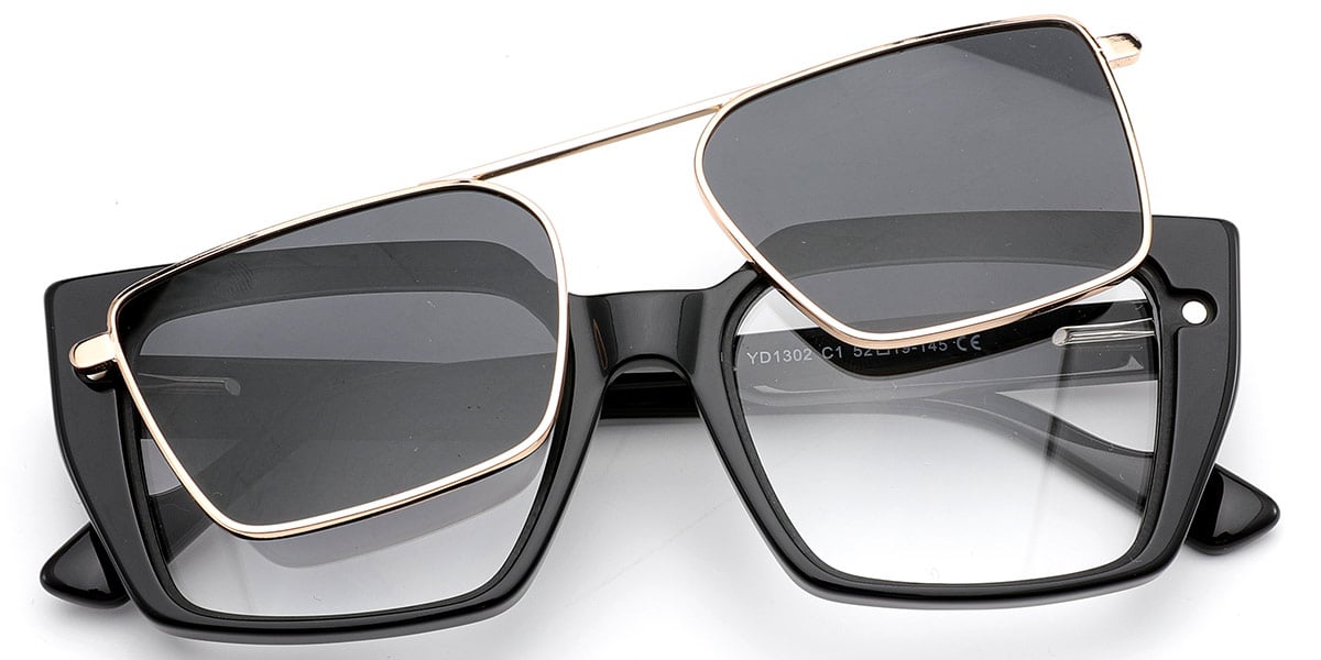 Radiant Eyes Eyewear