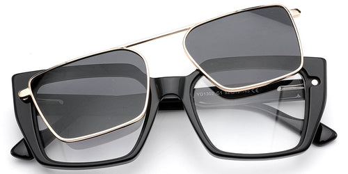 Radiant Eyes Eyewear