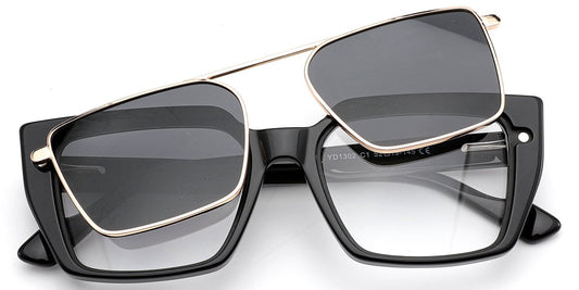 Radiant Eyes Eyewear