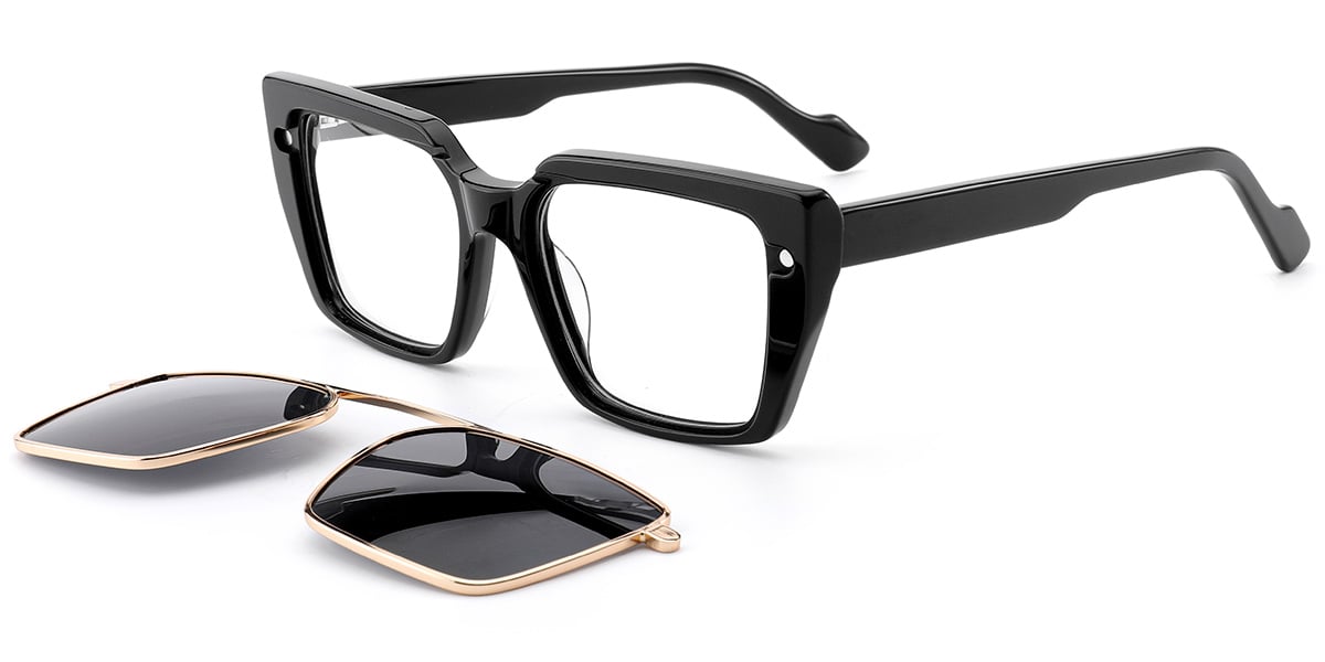Radiant Eyes Eyewear