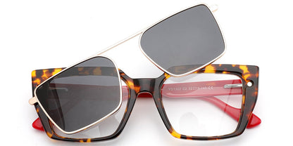 Radiant Eyes Eyewear