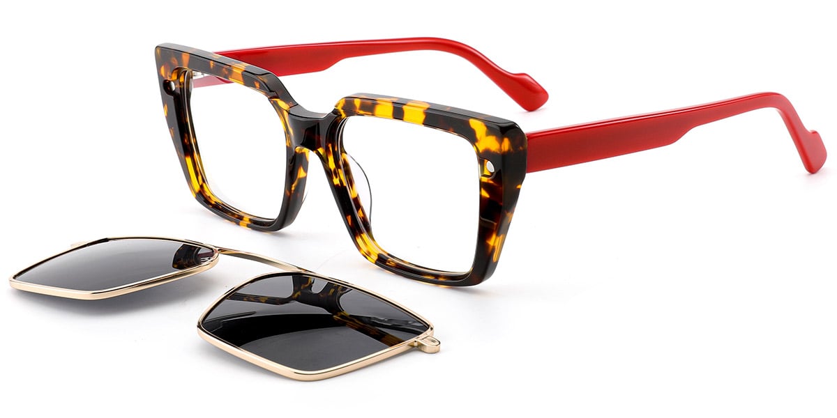 Radiant Eyes Eyewear