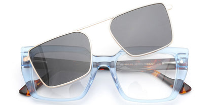 Radiant Eyes Eyewear