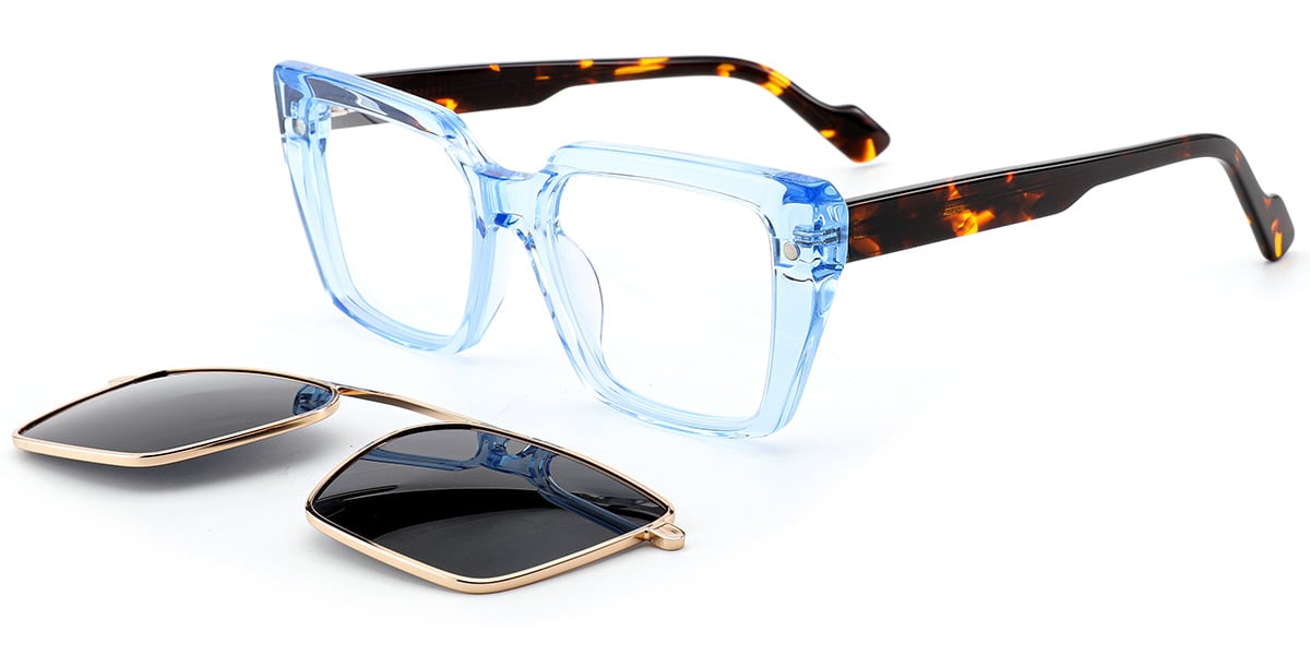 Radiant Eyes Eyewear
