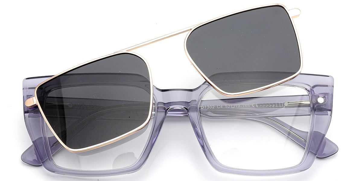 Radiant Eyes Eyewear