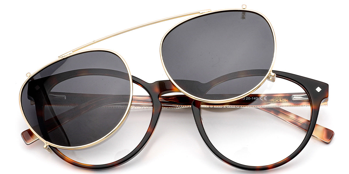 Radiant Garden Light Eyewear