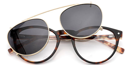 Radiant Garden Light Eyewear
