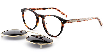Radiant Garden Light Eyewear
