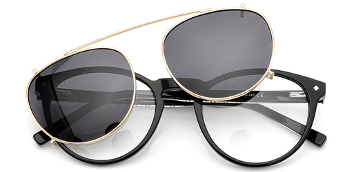 Radiant Garden Light Eyewear
