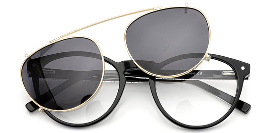 Radiant Garden Light Eyewear