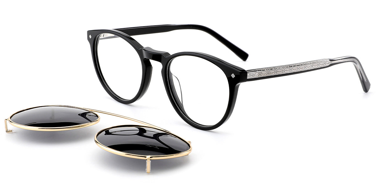 Radiant Garden Light Eyewear