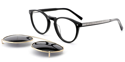 Radiant Garden Light Eyewear