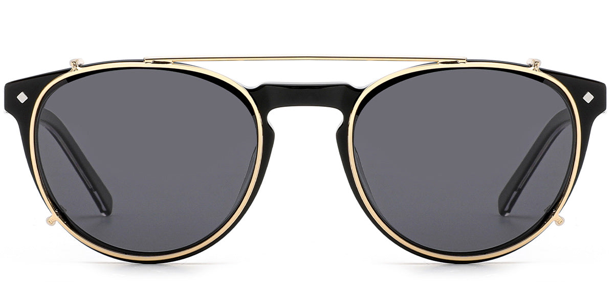 Radiant Garden Light Eyewear