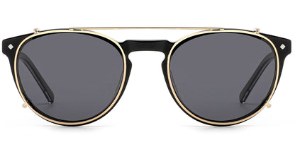 Radiant Garden Light Eyewear
