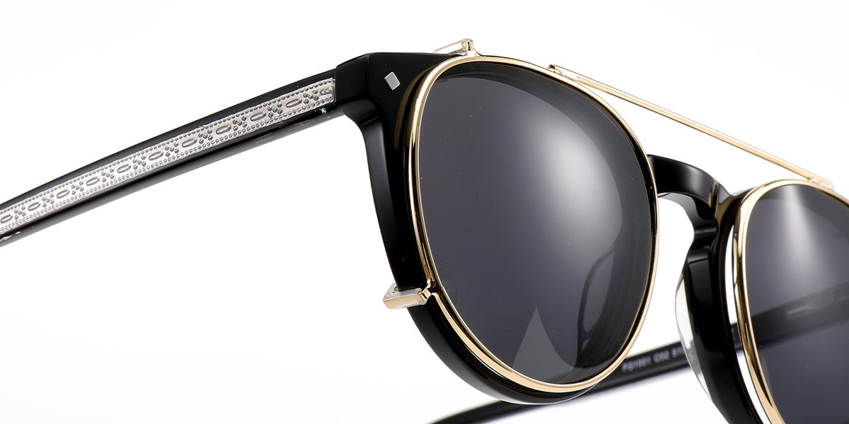Radiant Garden Light Eyewear