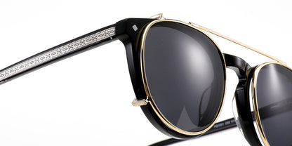 Radiant Garden Light Eyewear