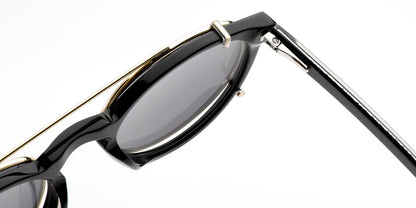 Radiant Garden Light Eyewear