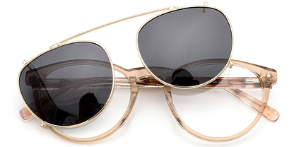 Radiant Garden Light Eyewear