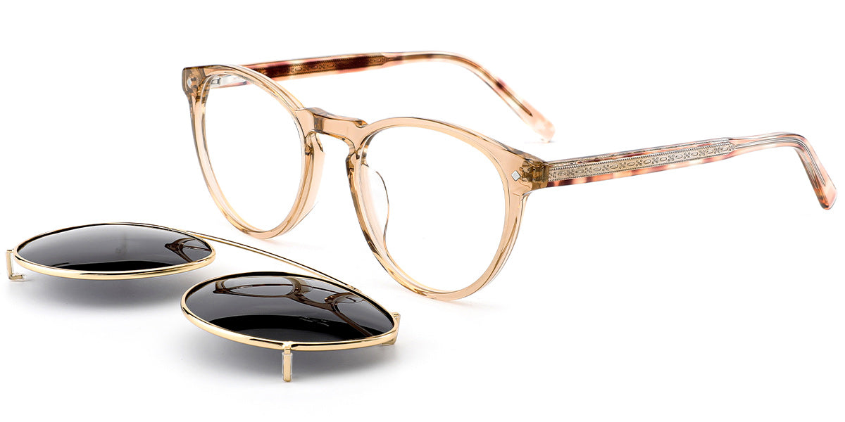 Radiant Garden Light Eyewear
