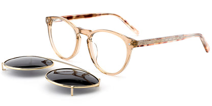 Radiant Garden Light Eyewear