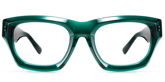 Radiant Garden Ridge Eyewear