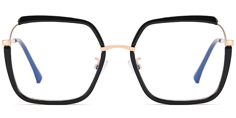 Radiant Harmony Eyewear