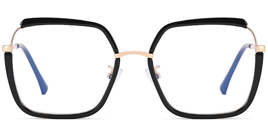 Radiant Harmony Eyewear