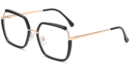 Radiant Harmony Eyewear