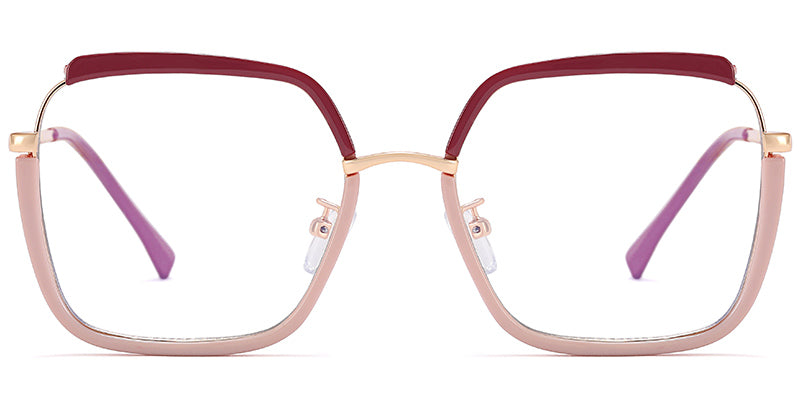 Radiant Harmony Eyewear