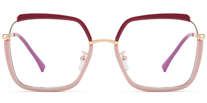 Radiant Harmony Eyewear