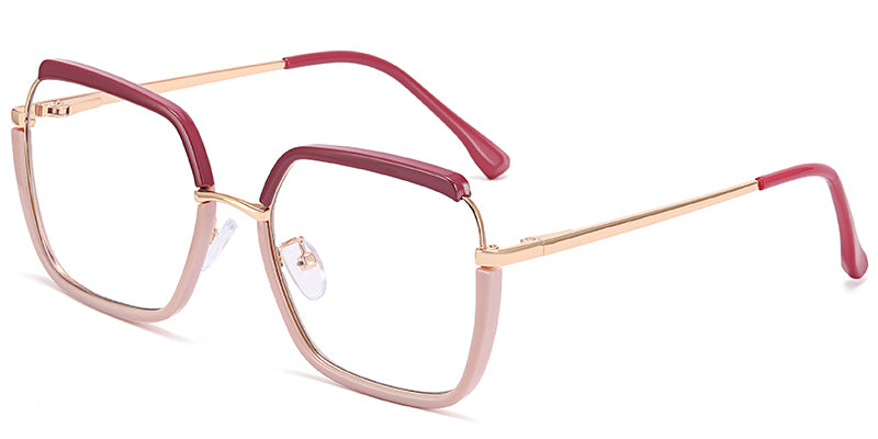 Radiant Harmony Eyewear
