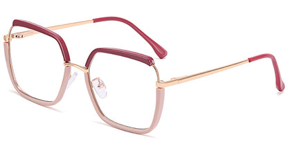 Radiant Harmony Eyewear