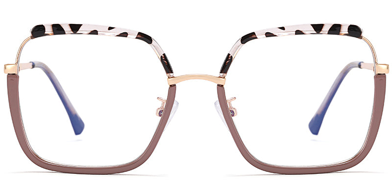 Radiant Harmony Eyewear