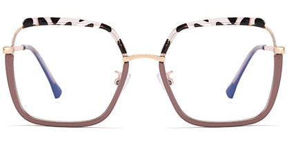 Radiant Harmony Eyewear