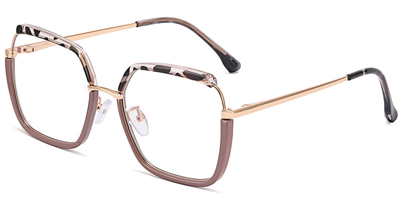 Radiant Harmony Eyewear