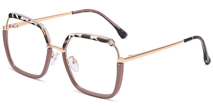 Radiant Harmony Eyewear