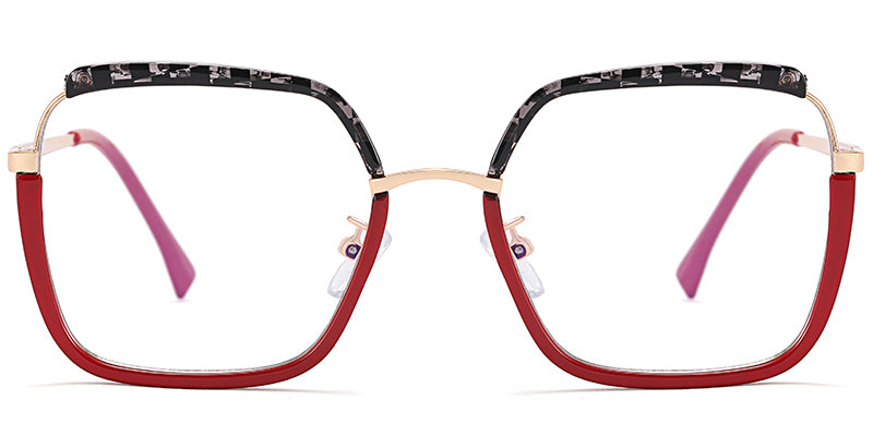 Radiant Harmony Eyewear
