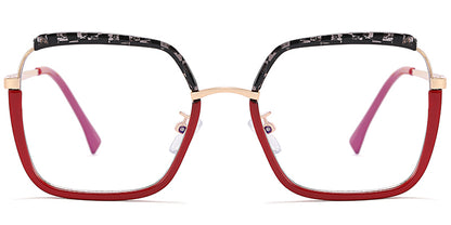 Radiant Harmony Eyewear