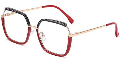 Radiant Harmony Eyewear